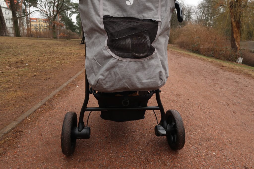 Joie Litetrex 3