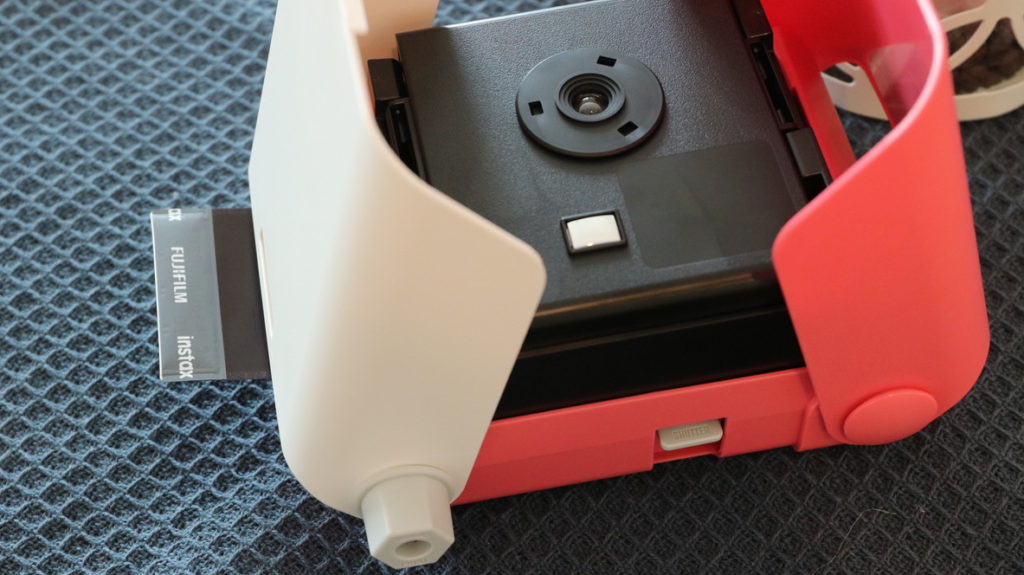TOMY KiiPix Testbericht